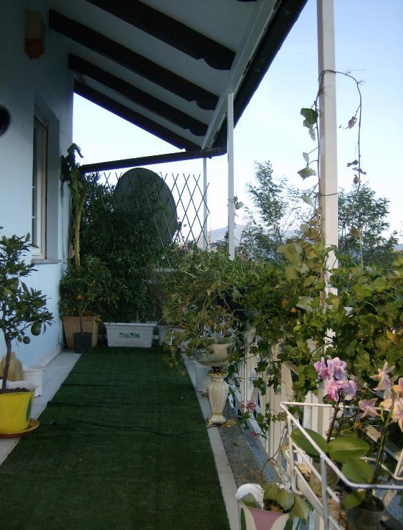 Il Giardino Delle Farfalle Valgioie Bagian luar foto