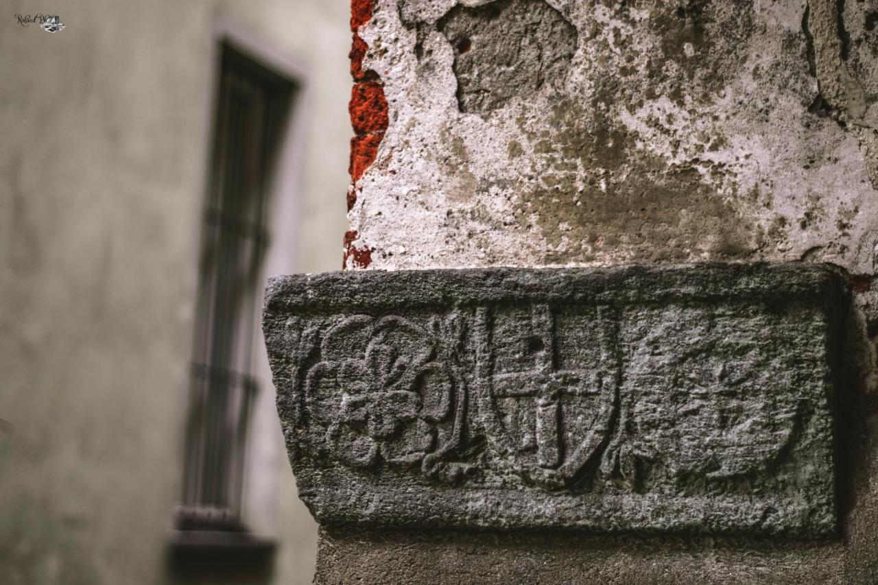 Il Giardino Delle Farfalle Valgioie Bagian luar foto
